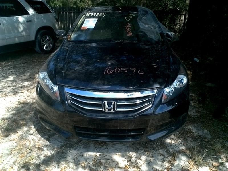 Automatic Transmission US Built 2.4L Fits 11 ACCORD 881483