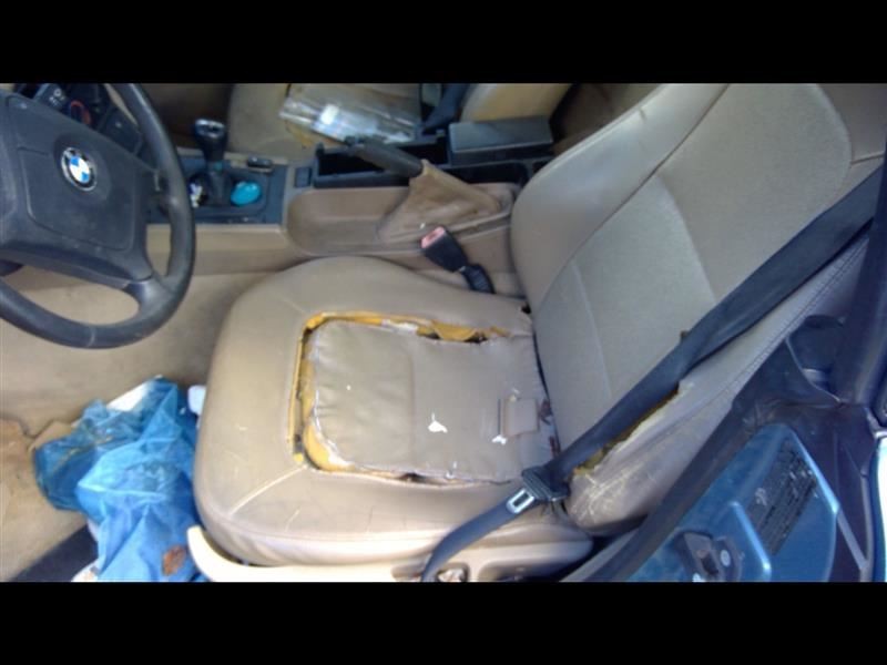 (CARRIER ONLY) Carrier 1.9L Manual Transmission 3.45 Ratio Locking Fits 96-97 BM