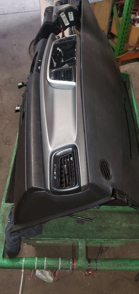 Dash Panel Fits 18-20 RIO 1088344
