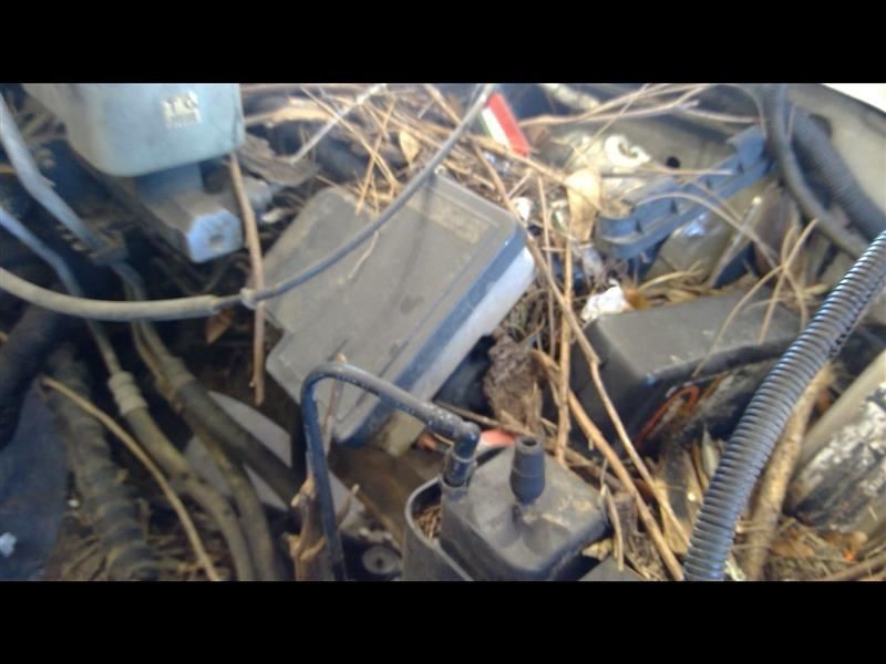 Brake Master Cylinder Drum Rear Brakes Fits 95-00 CHEVROLET 3500 PICKUP 1078358