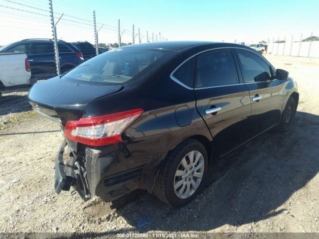 MOTOR Engine 1.8L VIN A 4th Digit MRA8DE Manual Transmission Fits 13-19 SENTRA 6