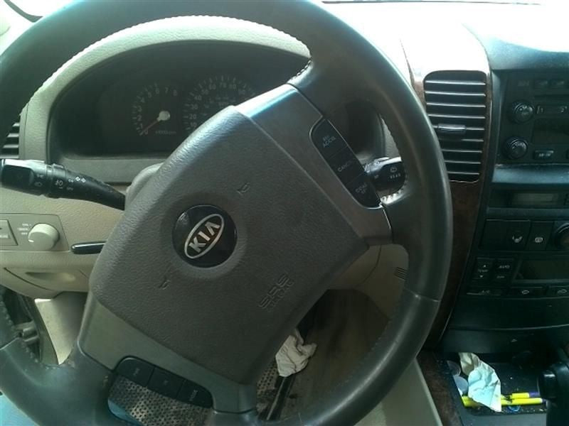 Passenger Corner/Park Light Fog-driving Fits 03-06 SORENTO 323900