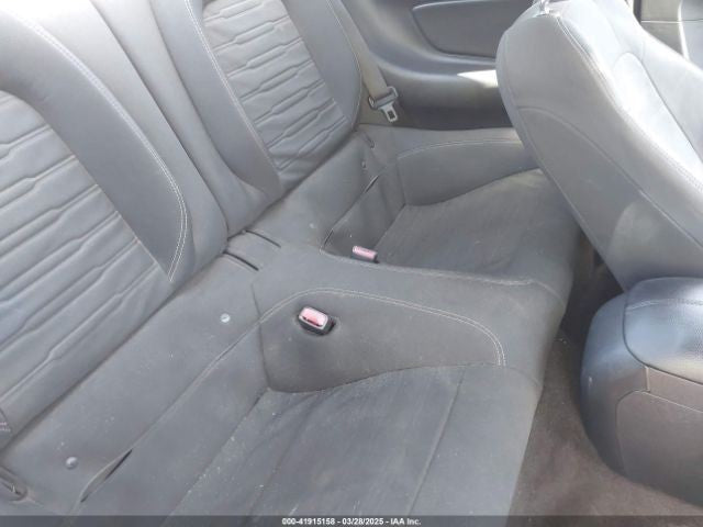 Alternator 175 Amp Fits 15 MUSTANG 1121572