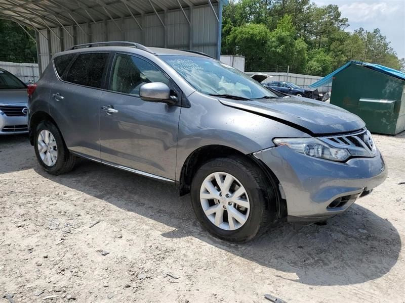 Driver Left Axle Shaft Front Axle Fits 09-14 MURANO 1048988