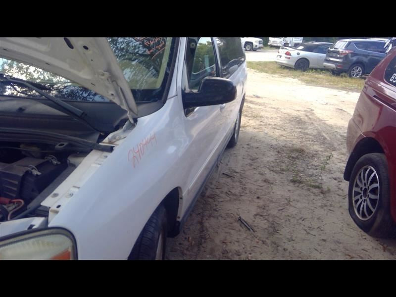FREESTAR 2005 Rear View Mirror 1066023