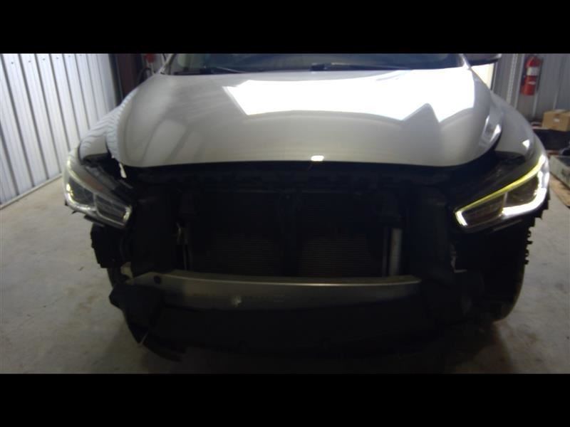 Blower Motor Rear Fits 13-20 22-23 PATHFINDER 1058611