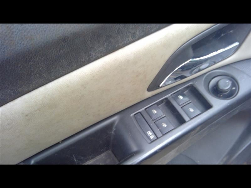 Radiator Transmission Cooler Pipe Fits 11-14 CRUZE 927074