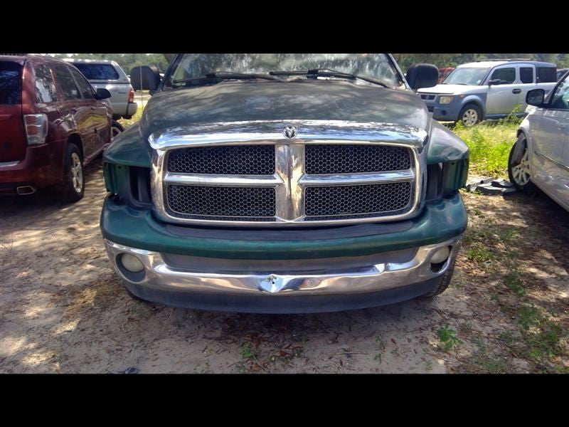 Passenger Corner/Park Light Fog-driving Fits 03-10 DODGE 3500 PICKUP 1067711