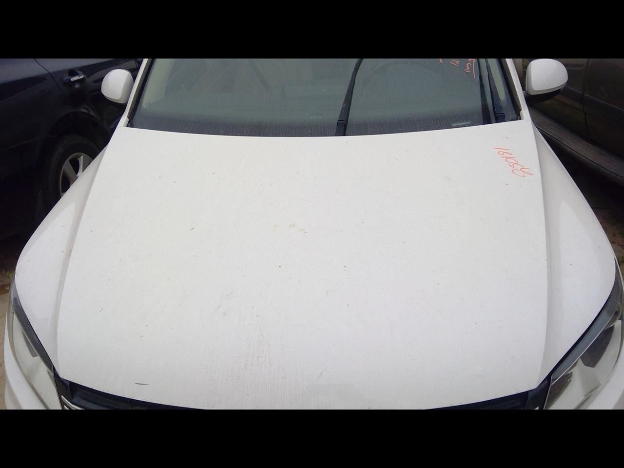 Coolant Reservoir Fits 06-10 12-22 PASSAT 1118129