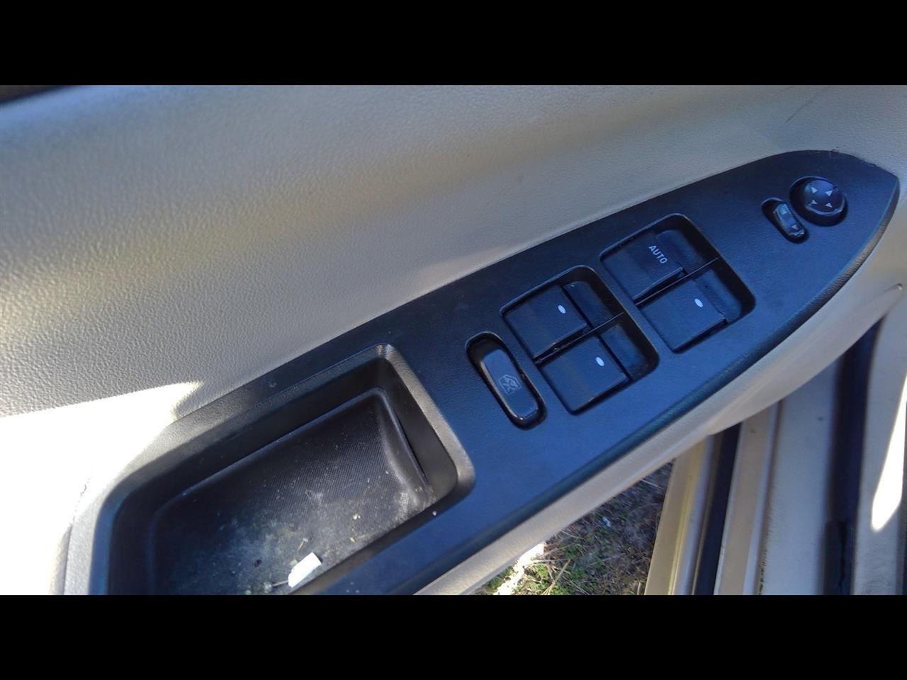 Driver Lower Control Arm Front VIN W 4th Digit Limited Fits 00-16 IMPALA 1096834