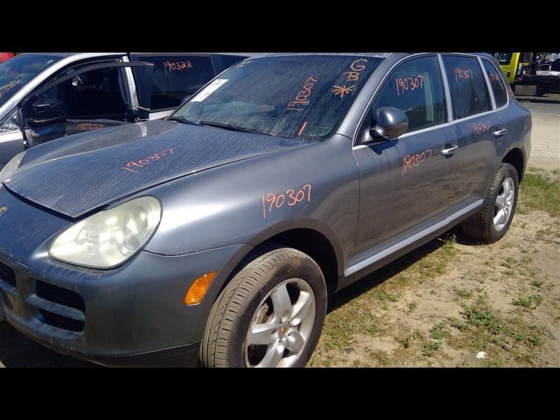 Driver Corner/Park Light Fog-driving Fits 03-06 PORSCHE CAYENNE 422103
