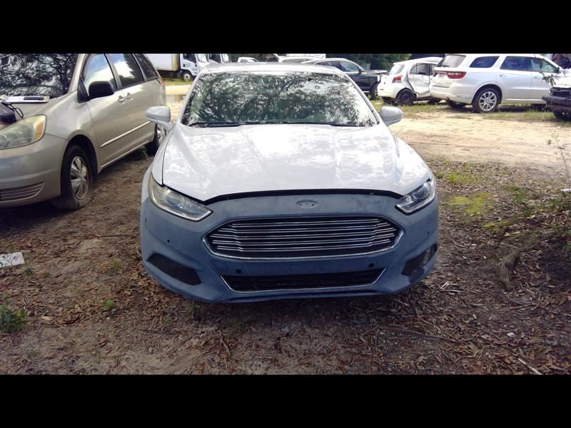 Passenger Right Front Spindle/Knuckle Fits 13-20 FUSION 1056586