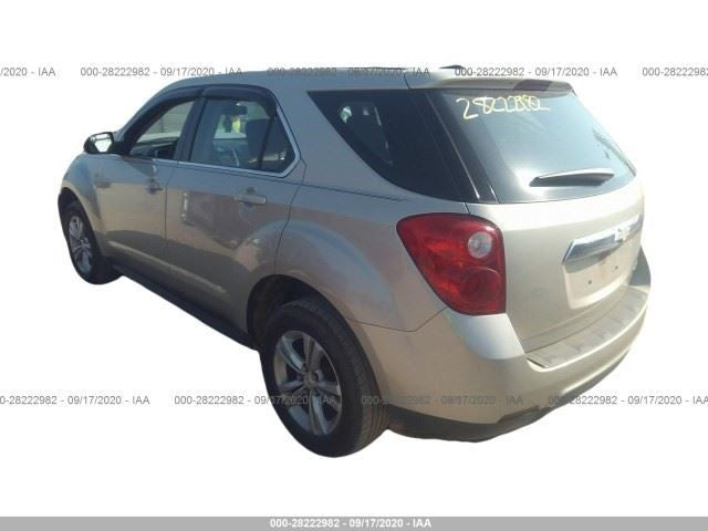 Automatic Transmission FWD 2.4L Fits 13 EQUINOX 537205