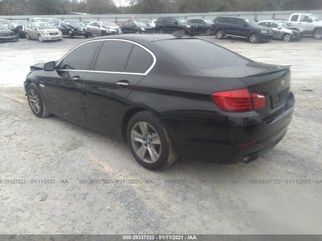 Automatic Transmission 8 Speed 2.0L 4 Cylinder RWD Fits 12 BMW 328i 560022