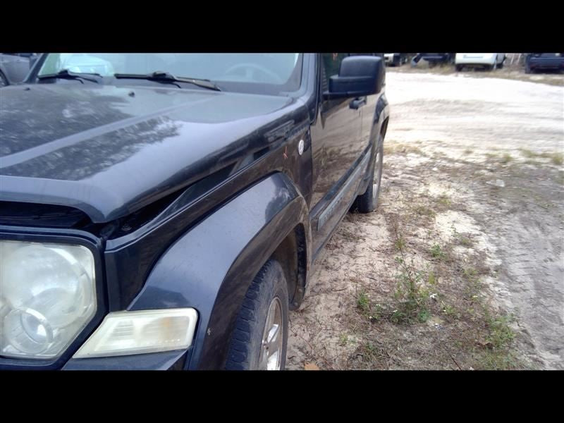 Driver Left Upper Control Arm Front Fits 08-12 LIBERTY 972342