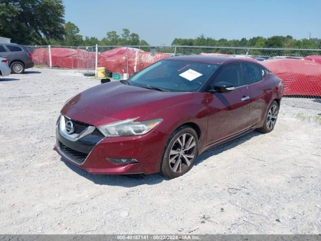 Driver Left Strut Front Fits 16-23 MAXIMA 1090808