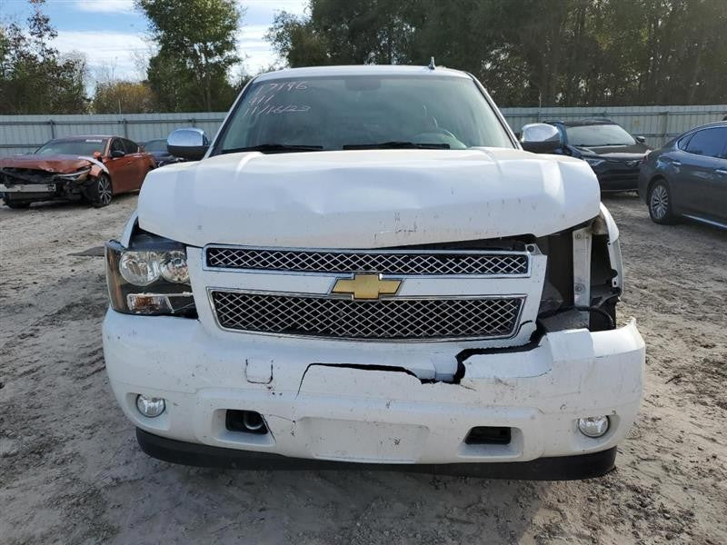 Stabilizer Bar Front Fits 07-19 ESCALADE 1001605