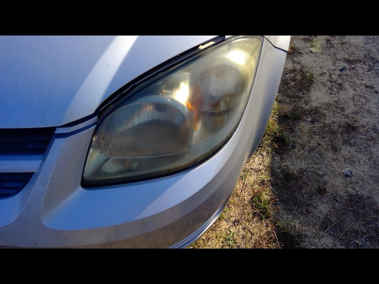 Speedometer MPH LS Fits 08-10 COBALT 1095297