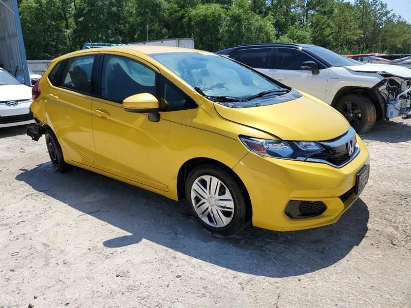 Audio Equipment Radio Receiver Assembly LX Fits 15-19 FIT 1049768