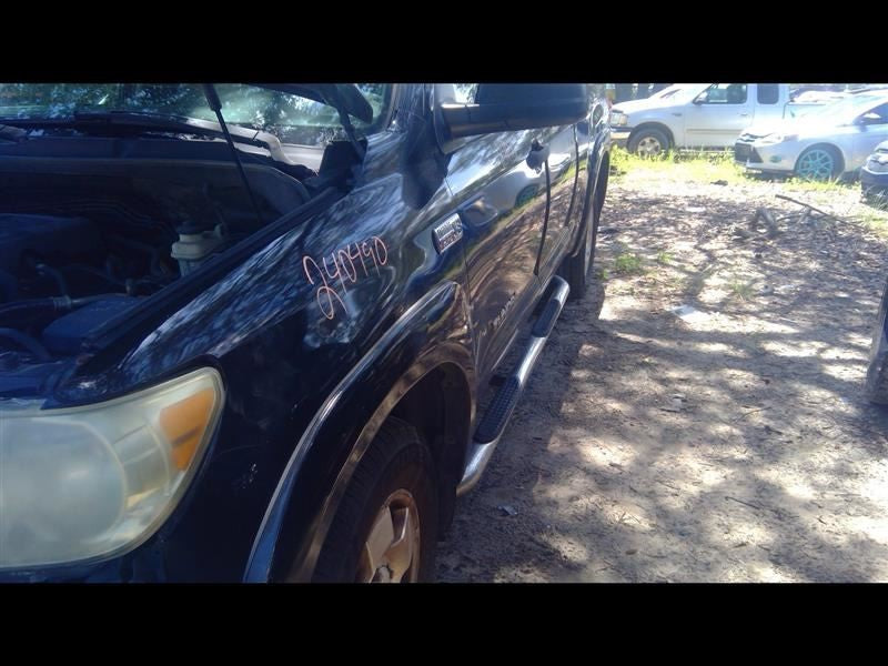 Driver Left Upper Control Arm Front Fits 07-19 TUNDRA 1066562
