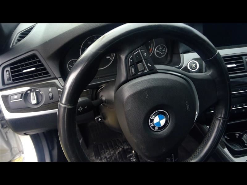 Automatic Transmission 8 Speed 2.0L 4 Cylinder RWD Fits 12 BMW 328i 462264