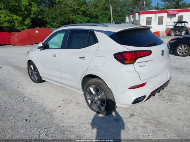 Alternator Fits 20-23 ENCORE GX 1122989