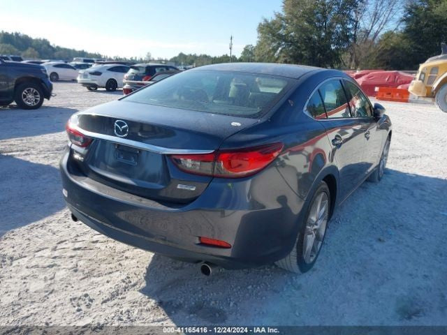 Passenger Axle Shaft Front Axle Fits 14-17 MAZDA 6 1103522