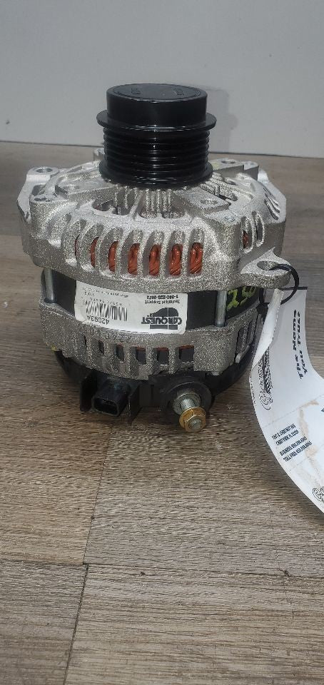 Alternator 150 Amp Opt KG4 Fits 15-20 SUBURBAN 1500 1130736