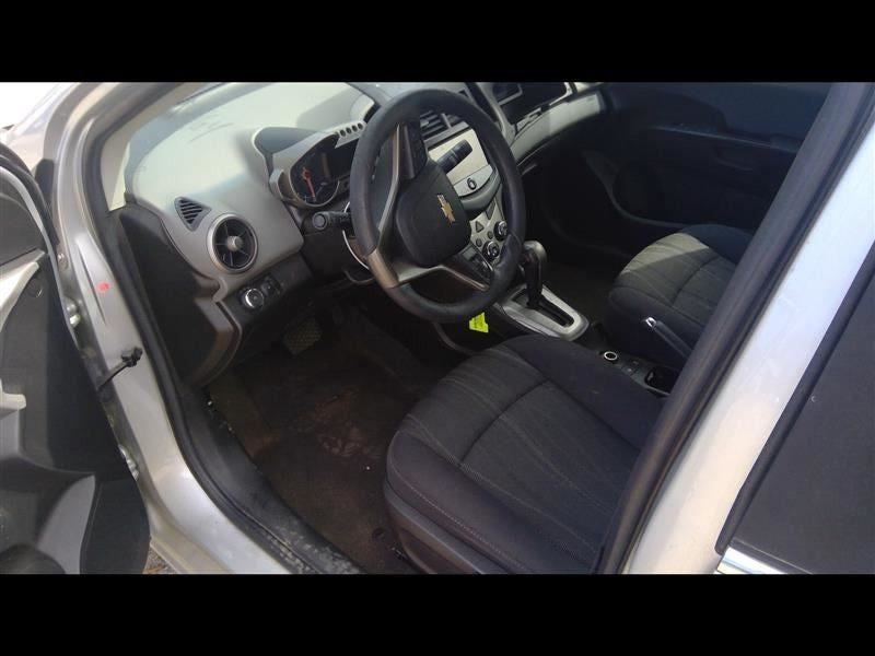 Passenger Corner/Park Light Fog-driving Ltz Fits 12-16 SONIC 406427