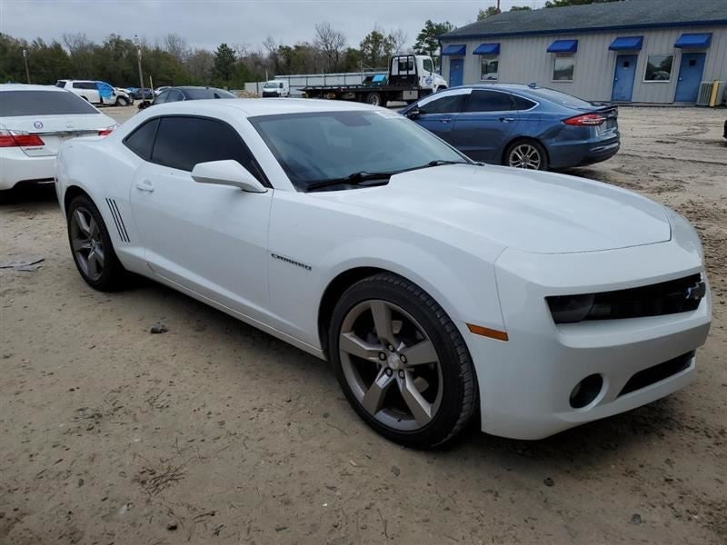 Passenger Right Tail Light Inner Fits 10-13 CAMARO 1023234