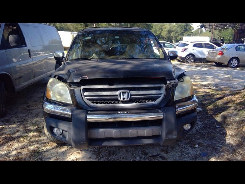 Engine ECM Electronic Module Engine Control EX-L Fits 05 PILOT 1079312