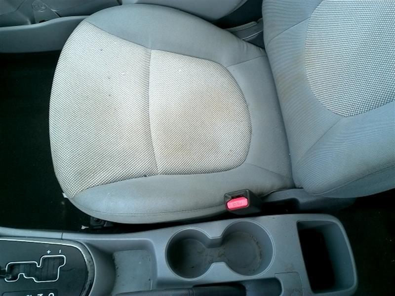 Speedometer Cluster MPH Cruise Control With AC Fits 12-13 ACCENT 319449