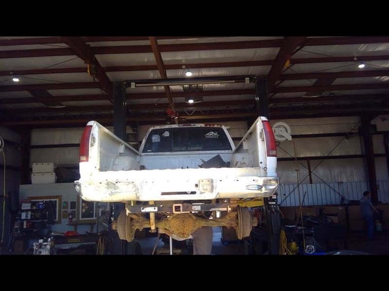 Brake Master Cylinder Drum Rear Brakes Fits 95-00 CHEVROLET 3500 PICKUP 1078358