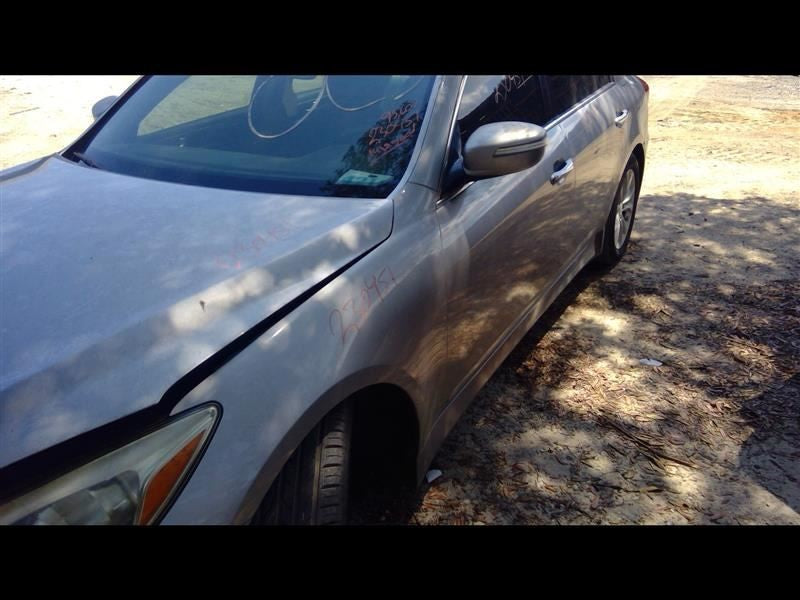 AC Condenser Sedan Fits 12-14 GENESIS 857419