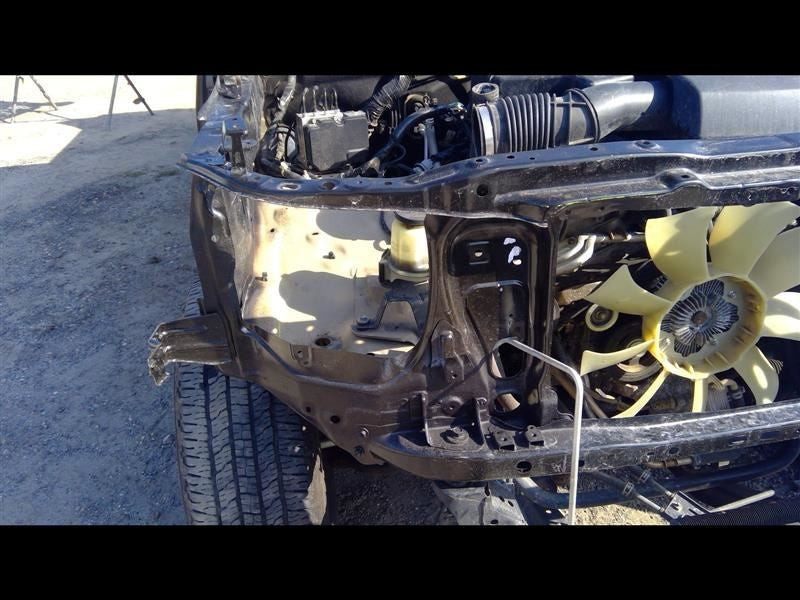 Windshield Wiper Motor Fits 16-19 TACOMA 1032519