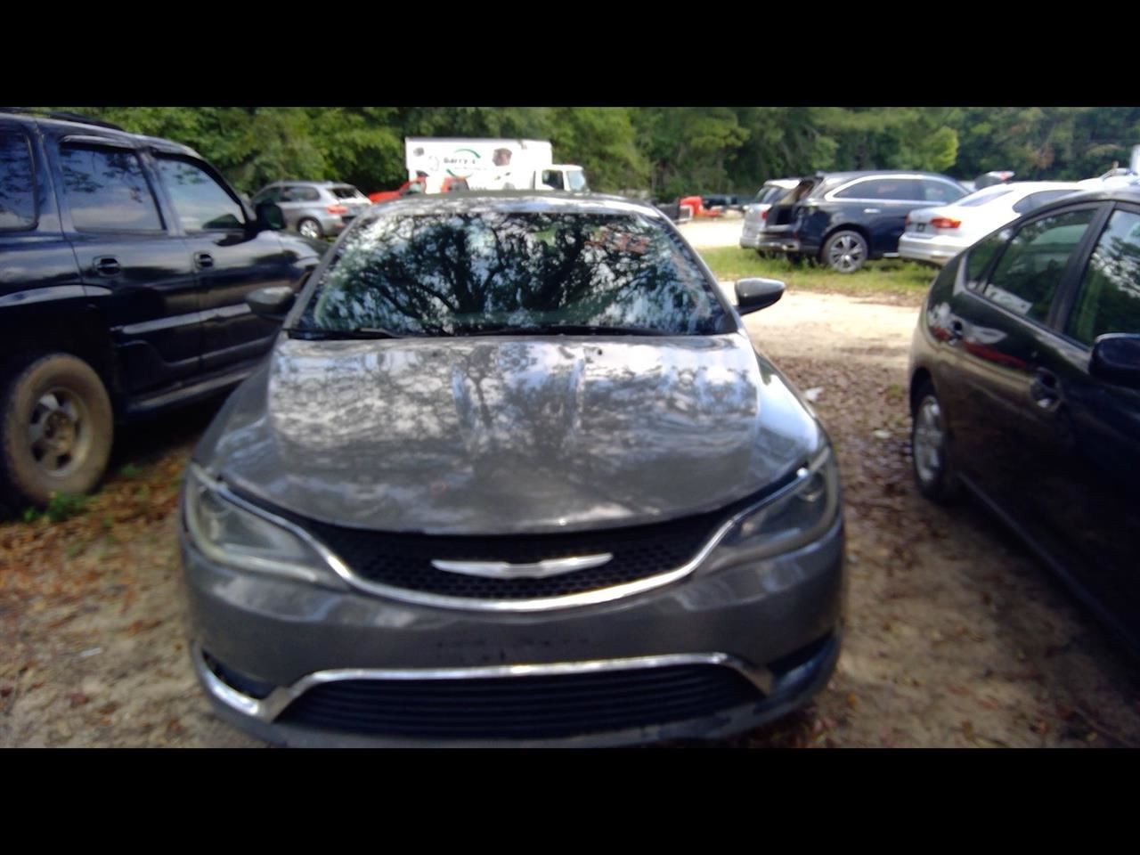 Automatic Transmission Sedan 2.4L 9 Speed Opt 948TE Fits 15 200 1125758