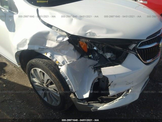 Chassis ECM Communication Left Hand Dash Fits 18-19 ACADIA 608134