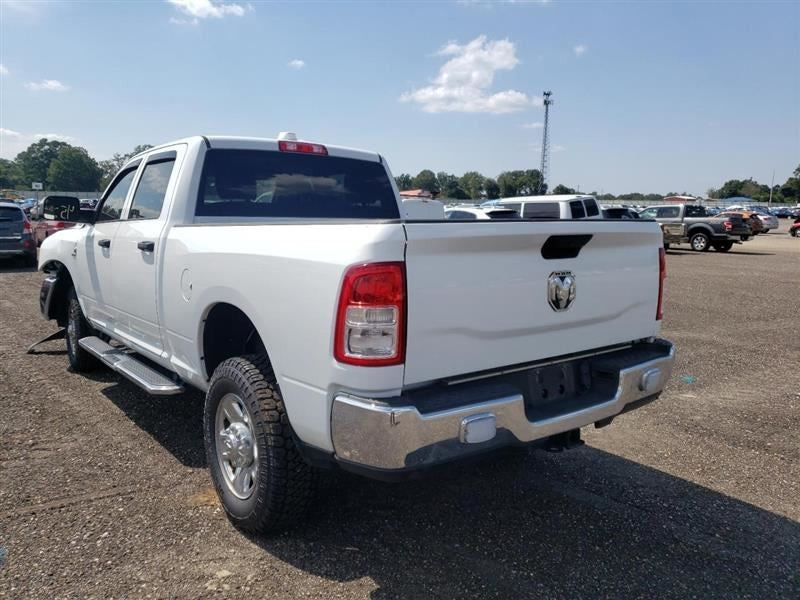 Temperature Control New Style 6 Lug Wheel Fits 19-20 DODGE 1500 PICKUP 703871