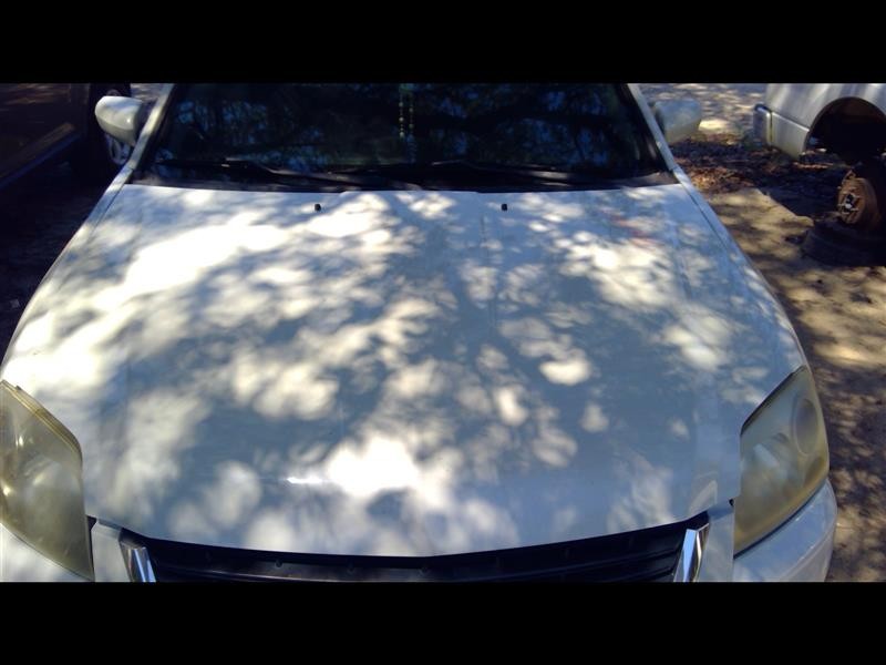 Temperature Control 4 Cylinder ES Fits 09 GALANT 1052139