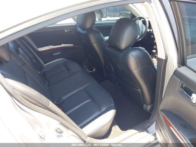 Anti-Lock Brake Part Pump CVT Fits 07-08 MAXIMA 1059187