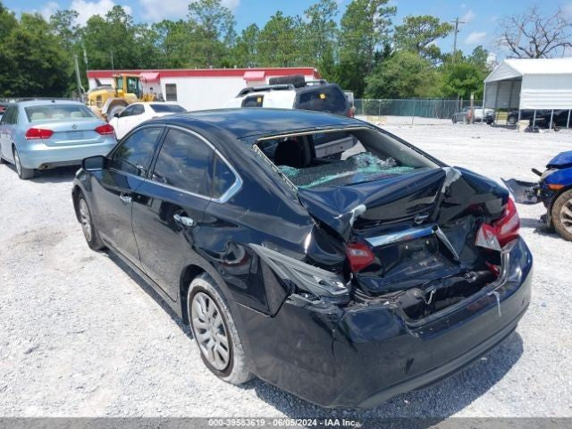 Blower Motor Fits 15-20 MURANO 1085524