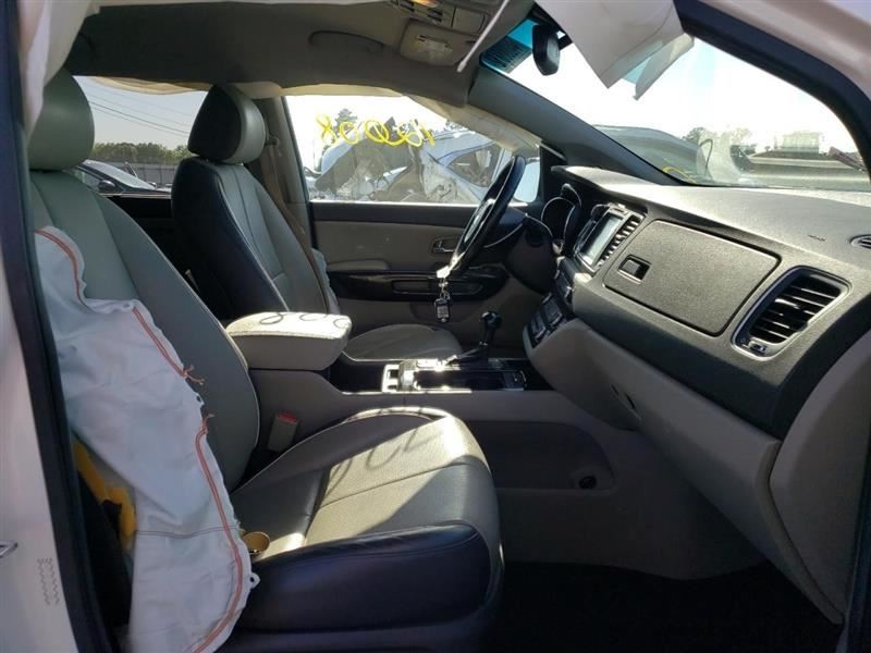 Chassis ECM Theft-locking Keyless Ignition Center Dash Fits 15-18 SEDONA 674847