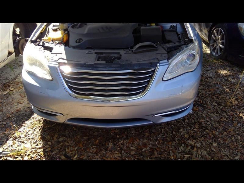 Passenger Right Strut Front Fits 08-14 AVENGER 708116