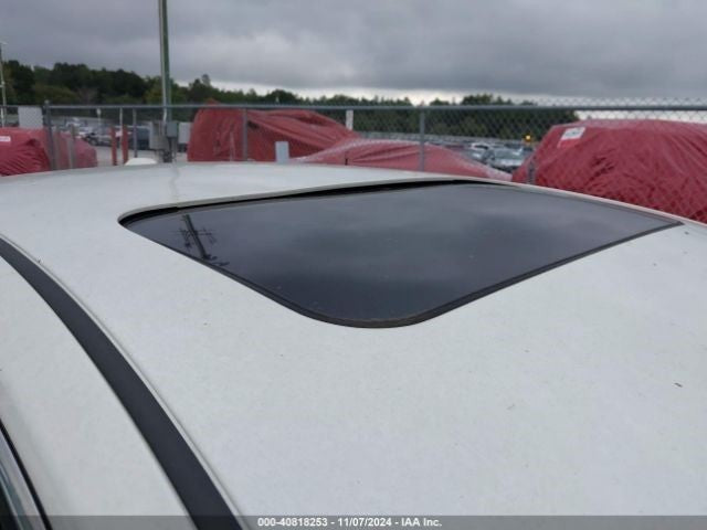 Driver Corner/Park Light Fog-driving Bumper Mounted Fits 04-19 SENTRA 1103720
