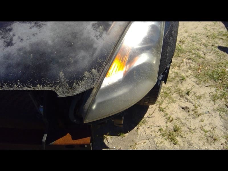 Chassis ECM Transmission By Battery Tray CVT Fits 07-08 ALTIMA 1034990