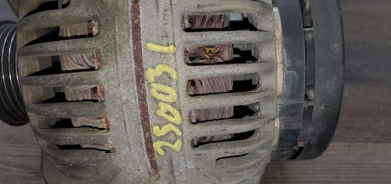 Alternator Bosch Manufacturer Fits 01-11 DAKOTA 1107692