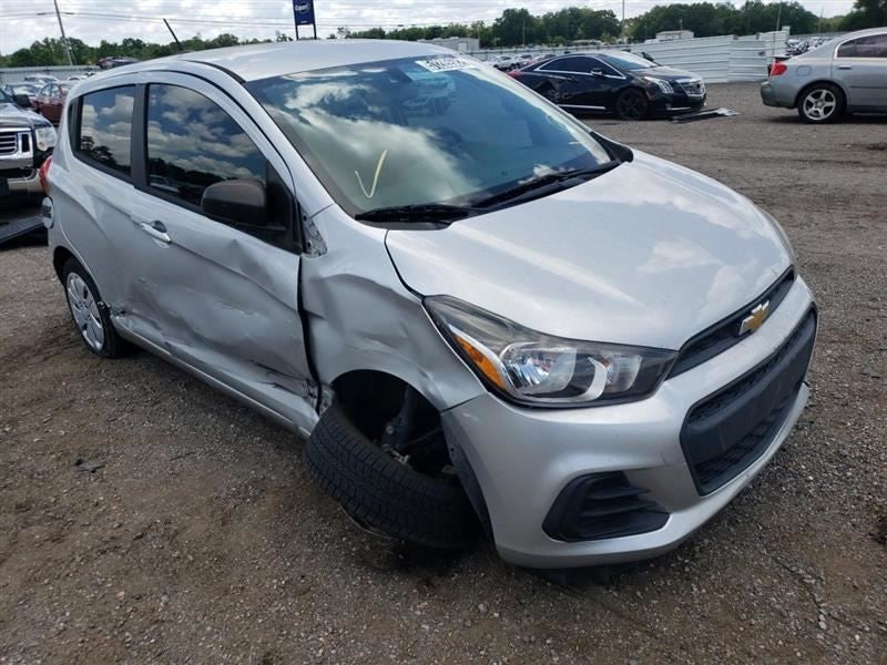 Alternator Fits 16-19 SPARK 689381