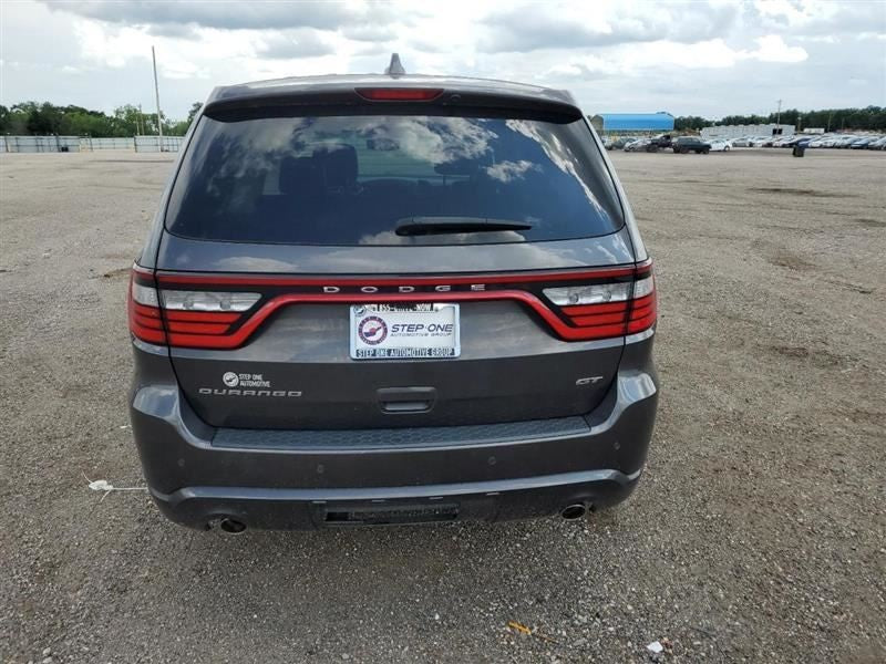 Alternator 180 Amp Fits 16-20 DURANGO 757841