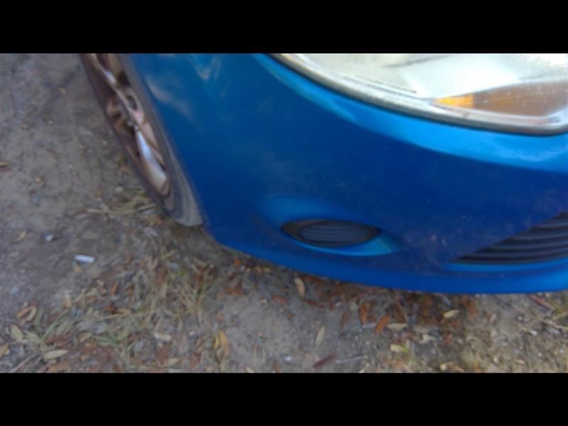 Passenger Strut Front VIN E 8th Digit Turbo Fits 12-18 FOCUS 1083322