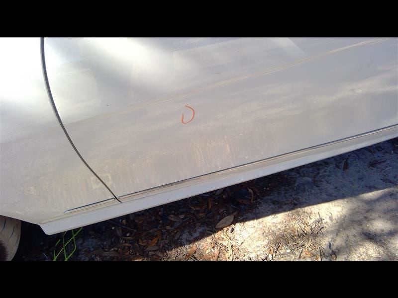 Seat Belt Front 204 Type C250 Bucket Seat Fits 08-10 MERCEDES C-CLASS 1081071